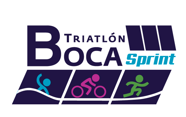 TRIATLÓN SPRINT BOCA 2025 11va EDICIÓN